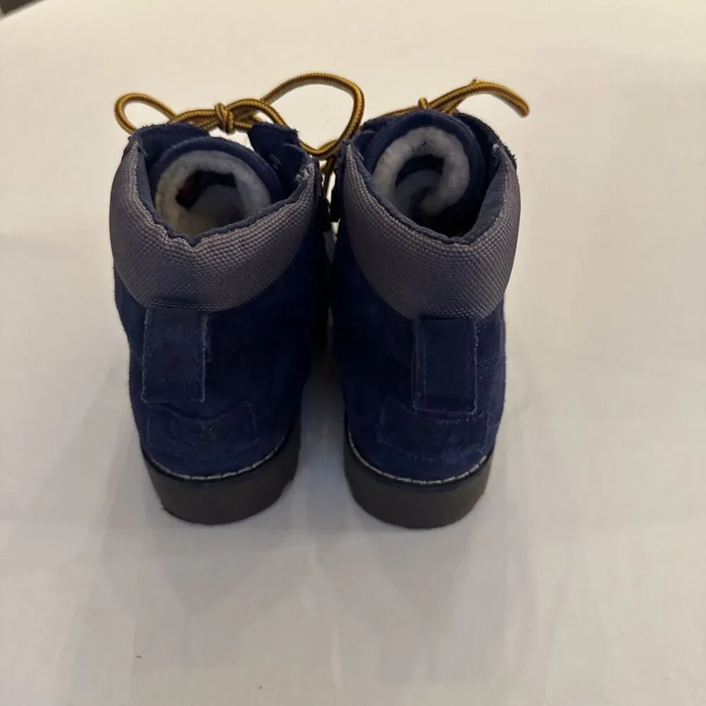 Old Navy ugg kids